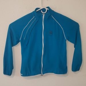 Helly Hansen Fleece Coat